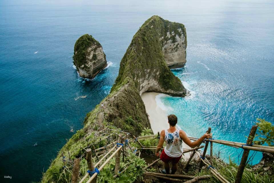 Nusa Penida One Day Trip with All-Inclusive